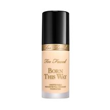 BORN THIS WAY NATURAL FINISH (BASE DE MAQUILLAJE)